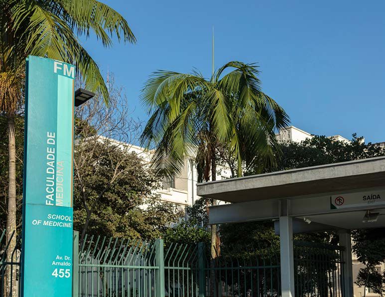 Faculdade de Medicina da USP