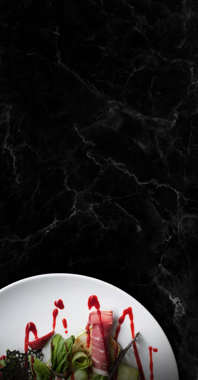 Espaço gourmet — 24º andar